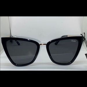 Quay Austrailia sunglasses